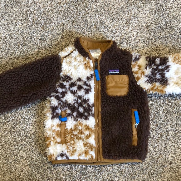 Patagonia Other - Patagonia Toddler Jacket